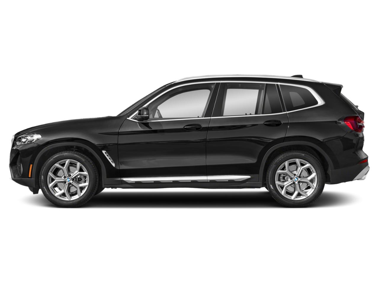 2022 BMW X3 sDrive30i Vehicle Photo in Pompano Beach, FL 33064