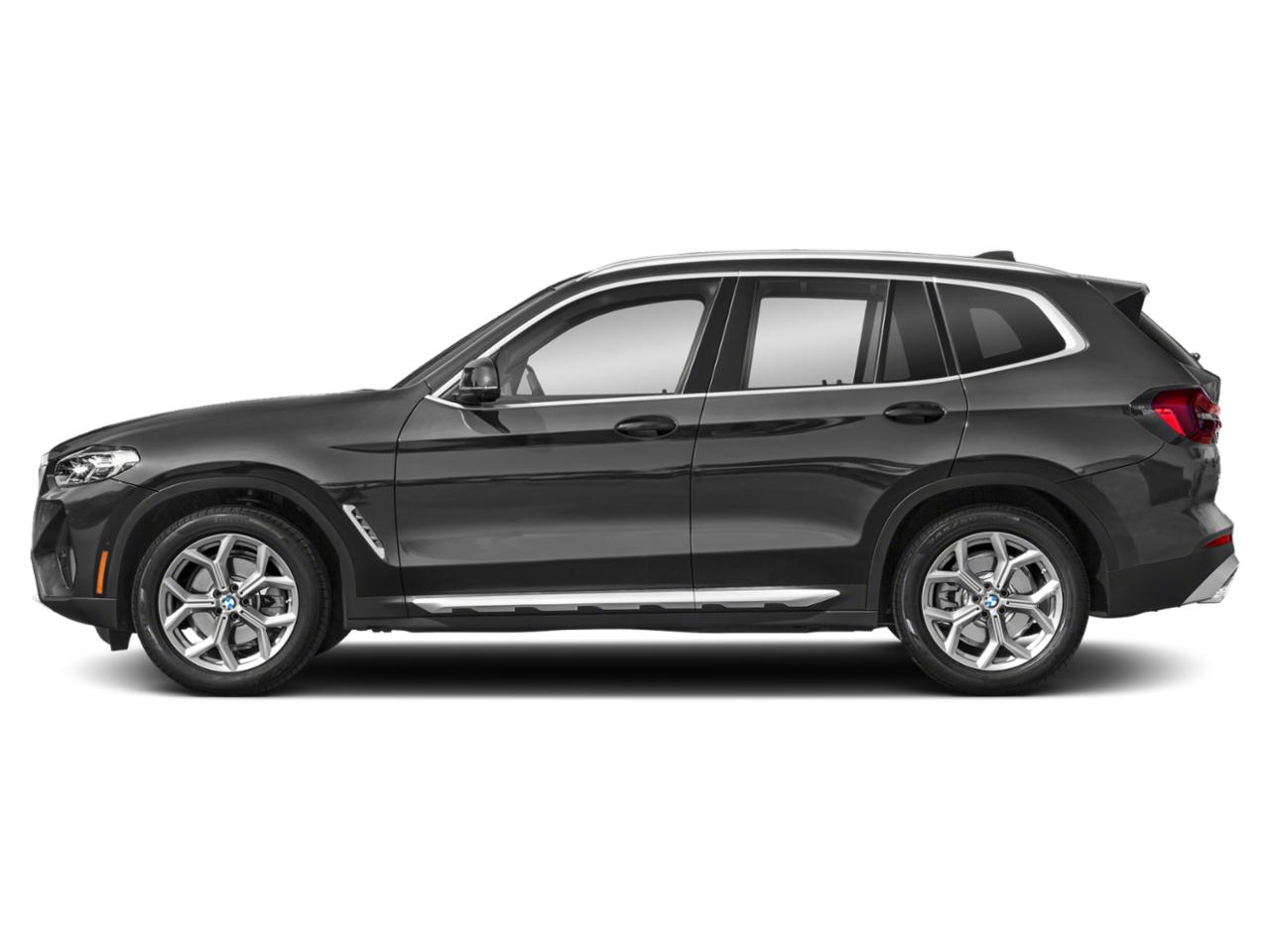 2022 BMW X3 sDrive30i Vehicle Photo in Delray Beach, FL 33444