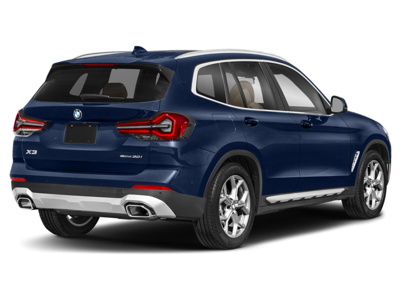 2022 BMW X3 Vehicle Photo in SMYRNA, GA 30080-7631