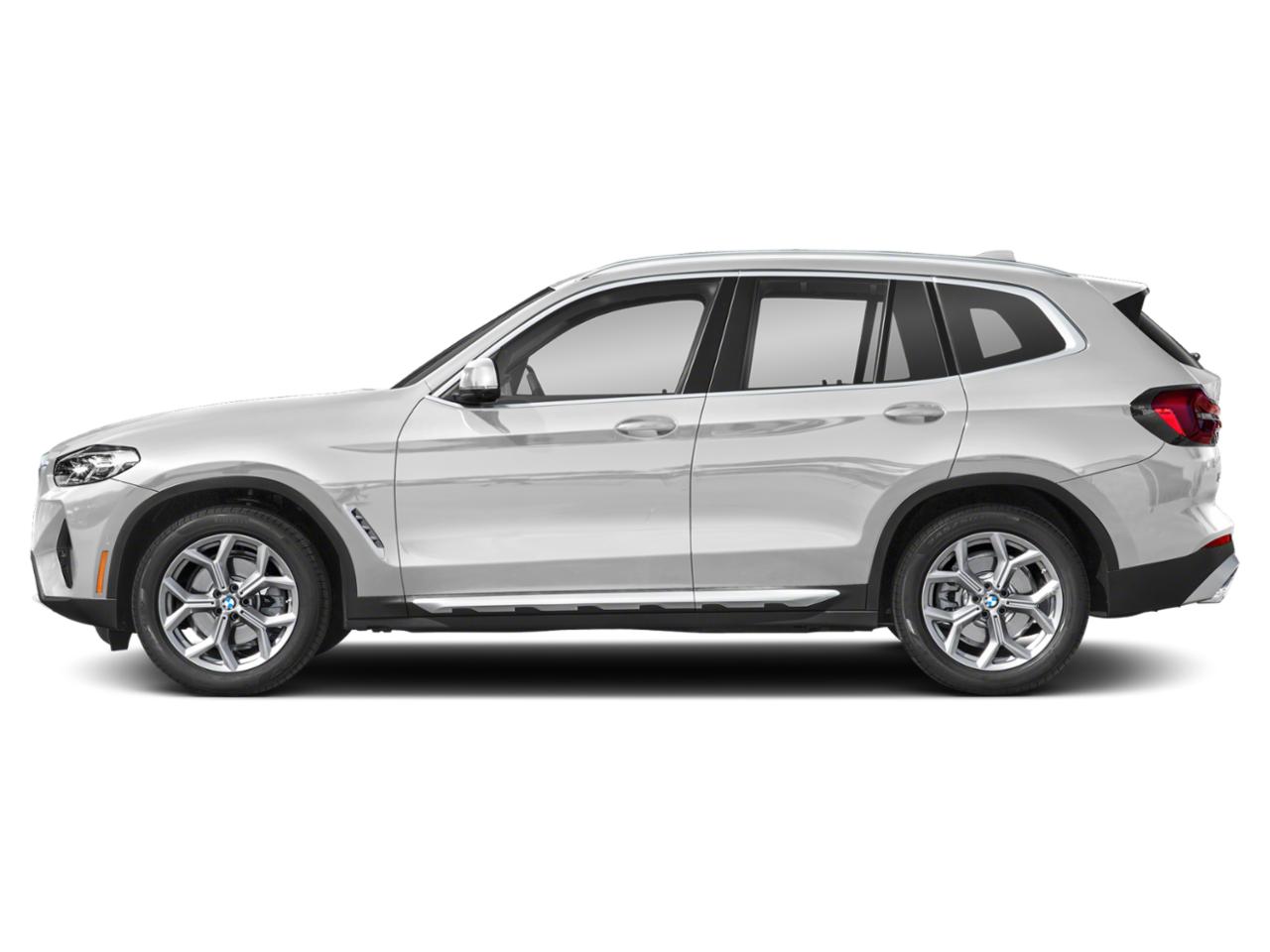 2022 BMW X3 sDrive30i Vehicle Photo in Delray Beach, FL 33444