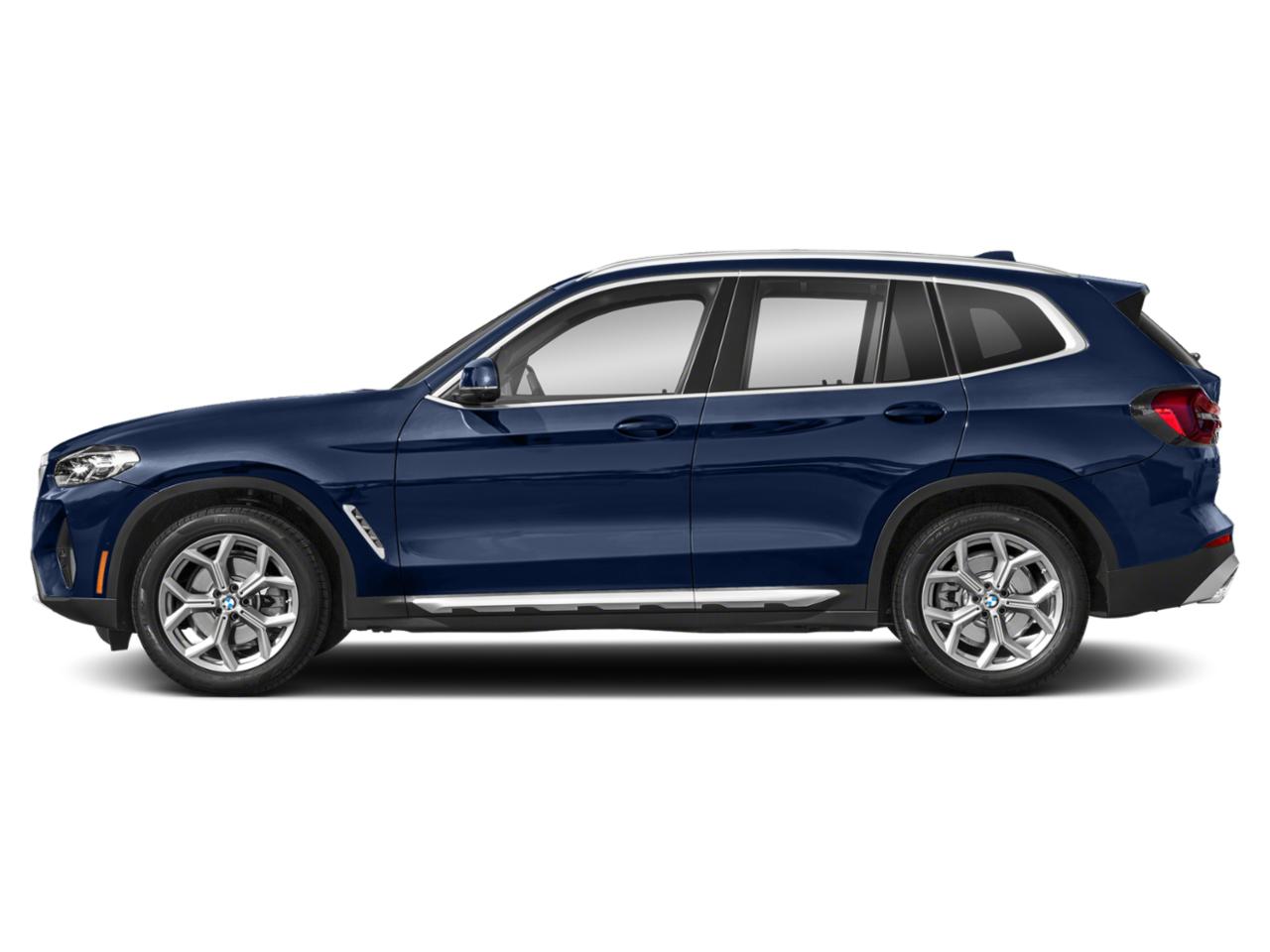 2022 BMW X3 Vehicle Photo in SMYRNA, GA 30080-7631