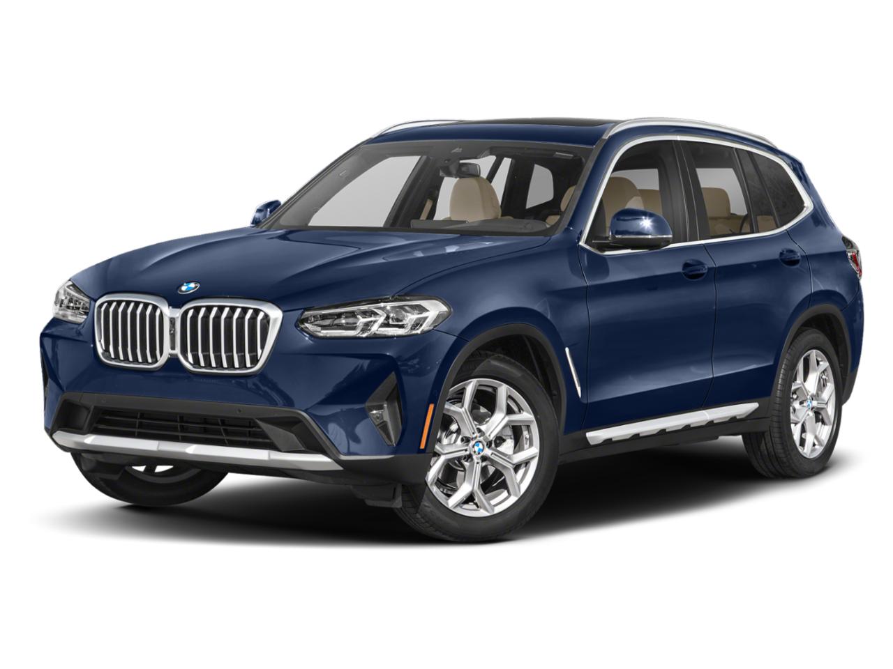 2022 BMW X3 Vehicle Photo in SMYRNA, GA 30080-7631