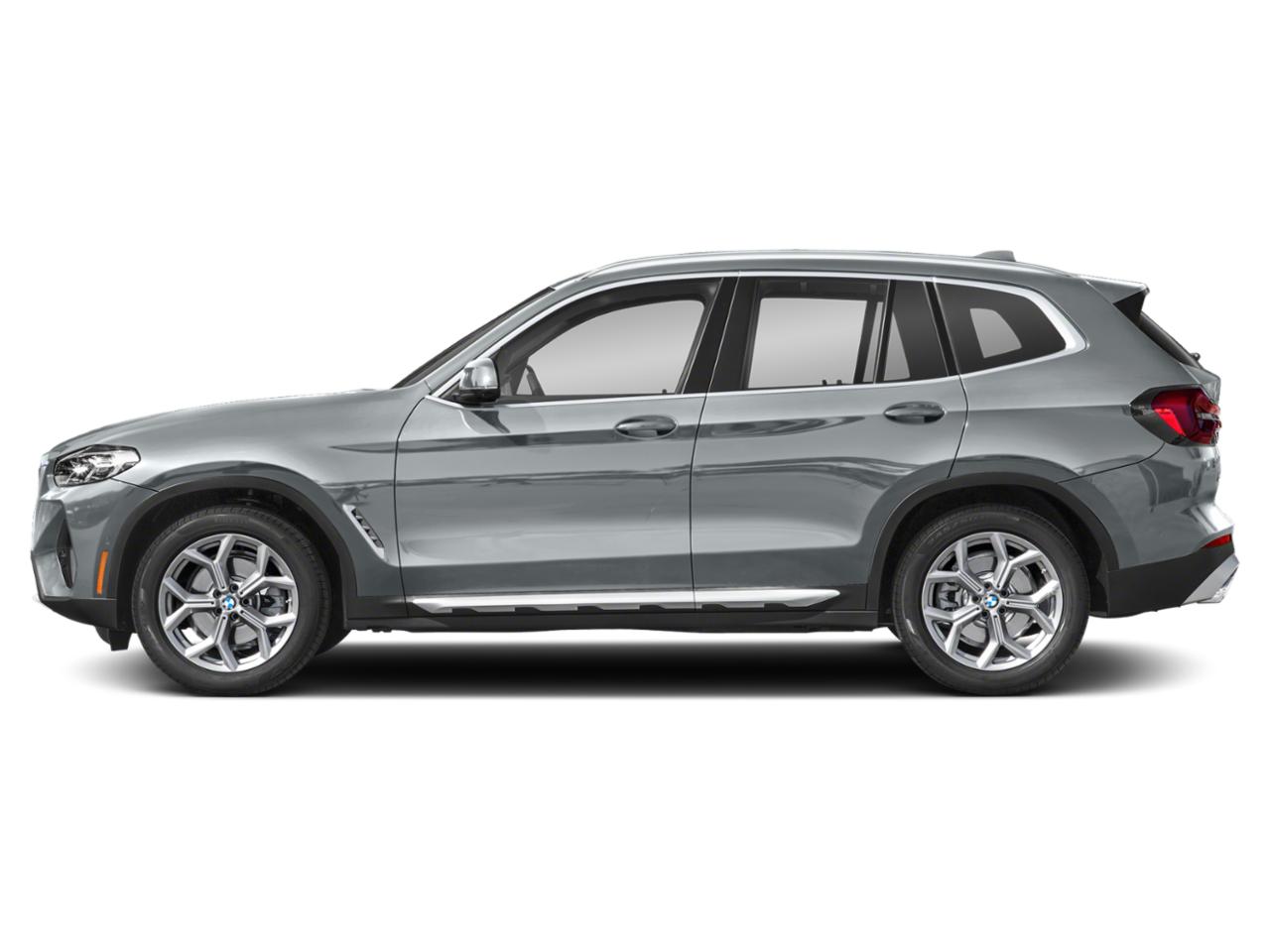 2022 BMW X3 sDrive30i Vehicle Photo in Delray Beach, FL 33444