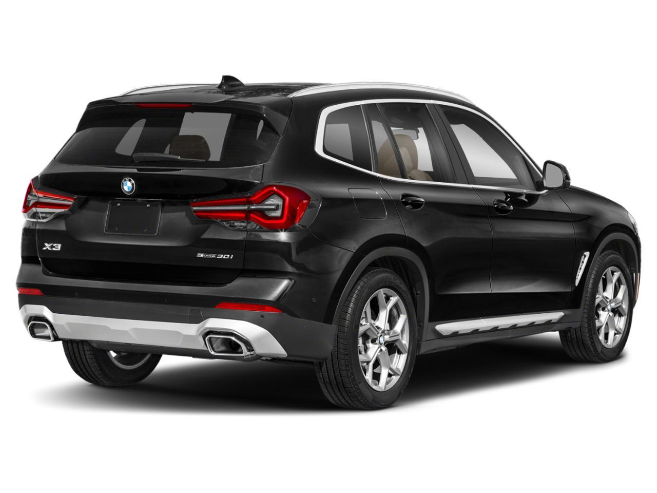 2022 BMW X3 xDrive30i Vehicle Photo in Sarasota, FL 34231