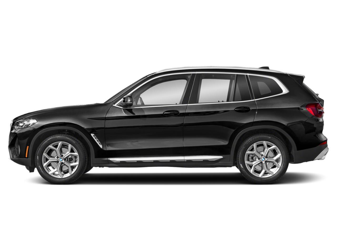 2022 BMW X3 xDrive30i Vehicle Photo in Sarasota, FL 34231