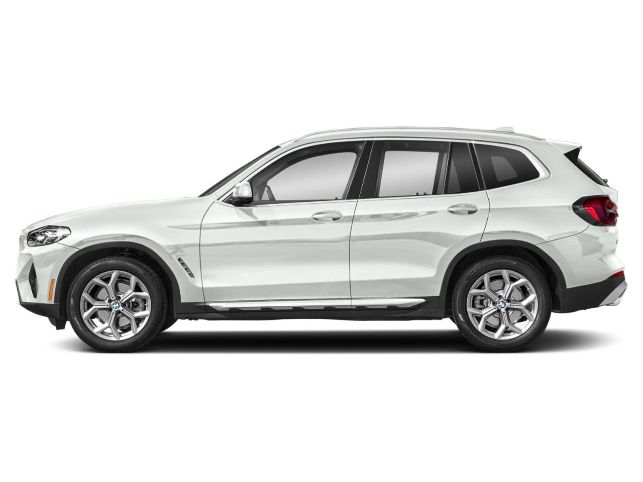 2022 BMW X3 xDrive30i Vehicle Photo in Rockville, MD 20852