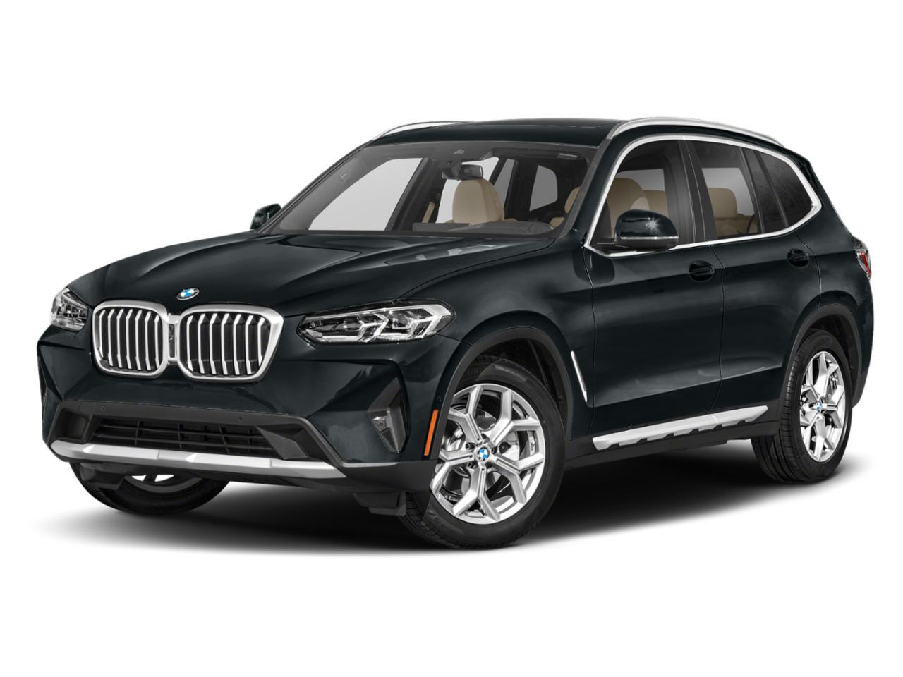 2022 BMW X3 xDrive30i Vehicle Photo in Willow Grove, PA 19090