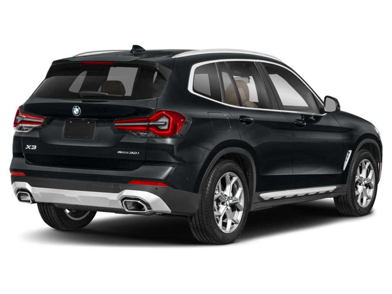 2022 BMW X3 xDrive30i Vehicle Photo in Willow Grove, PA 19090