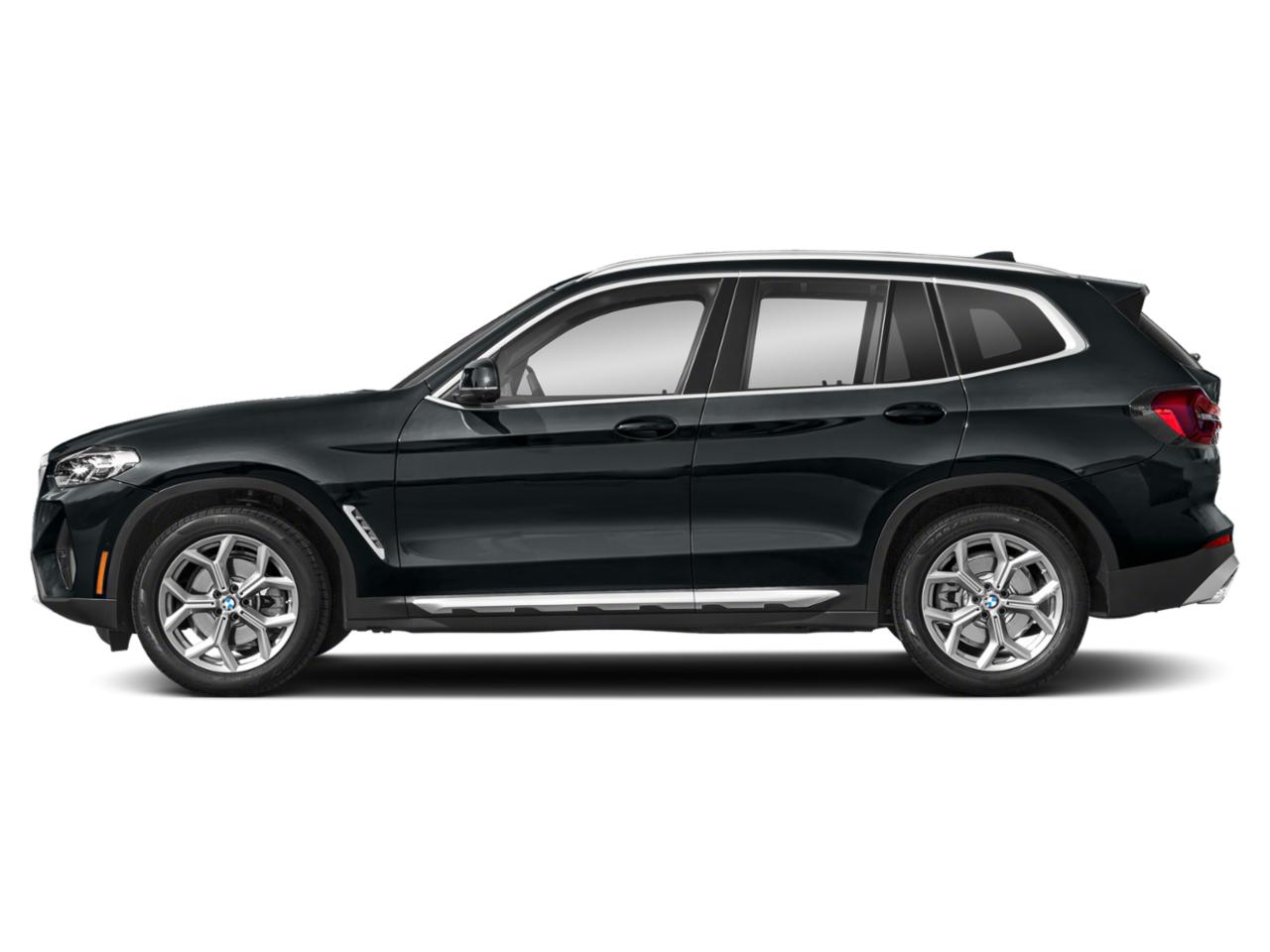 2022 BMW X3 xDrive30i Vehicle Photo in Willow Grove, PA 19090