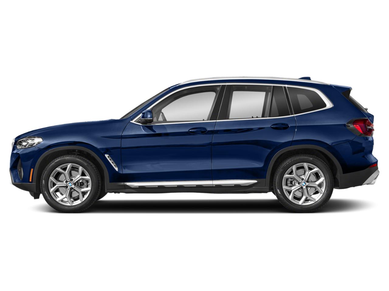 2022 BMW X3 Vehicle Photo in LAS VEGAS, NV 89146-3033