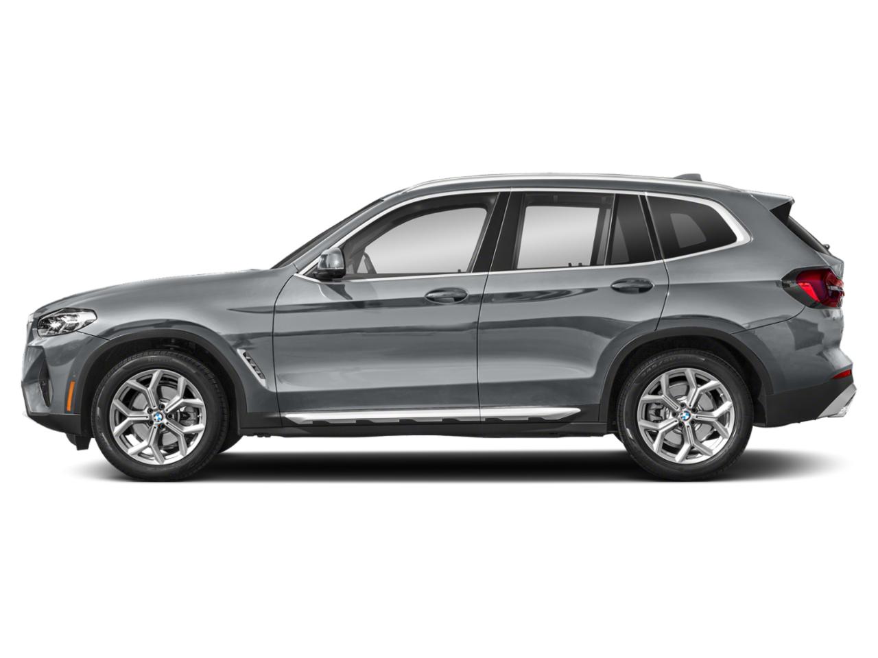 2022 BMW X3 xDrive30i Vehicle Photo in Towson, MD 21204