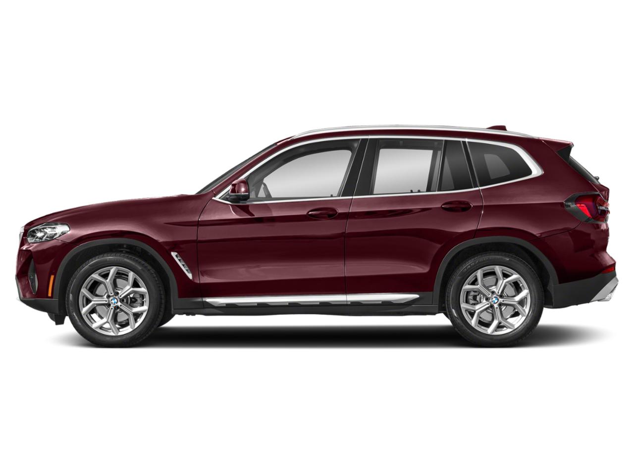 2022 BMW X3 Vehicle Photo in APPLETON, WI 54914-4656