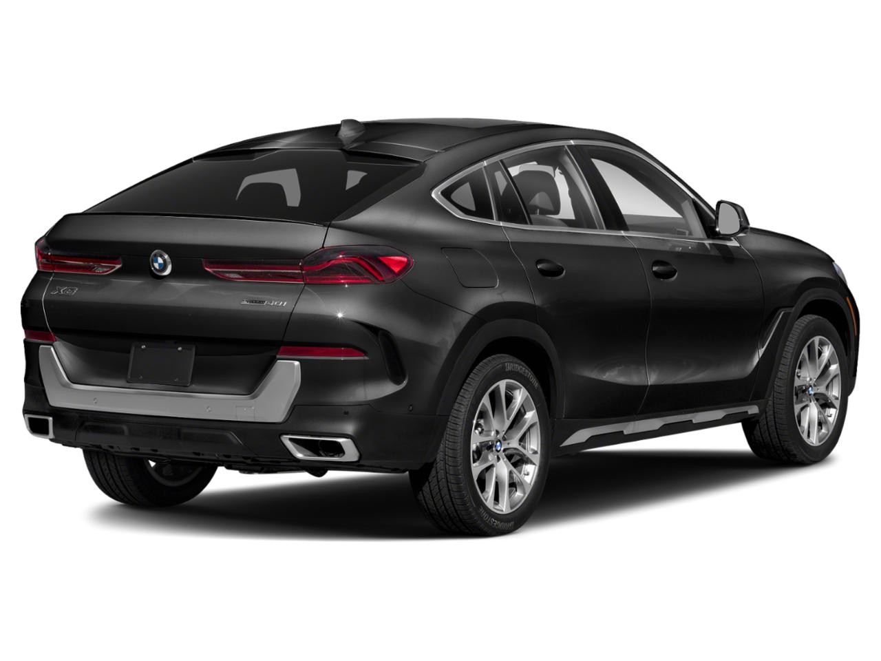 2022 BMW X6 M50i Vehicle Photo in Delray Beach, FL 33444