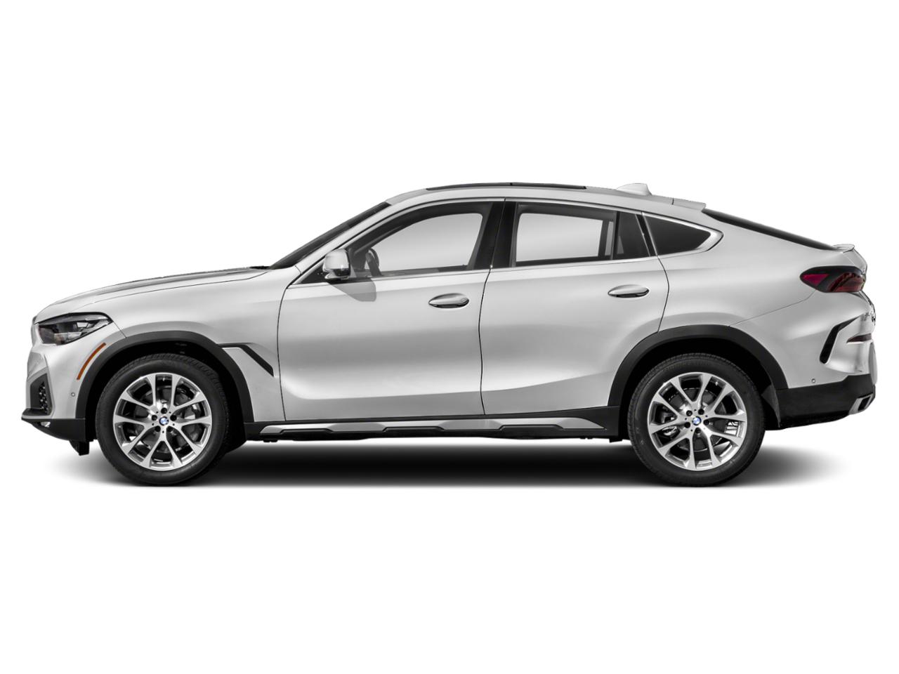 2022 BMW X6 M50i Vehicle Photo in Delray Beach, FL 33444