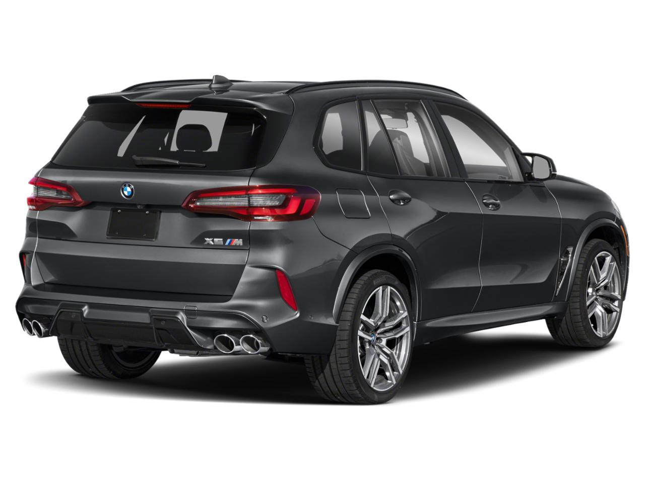 2022 BMW X5 M Vehicle Photo in Appleton, WI 54913