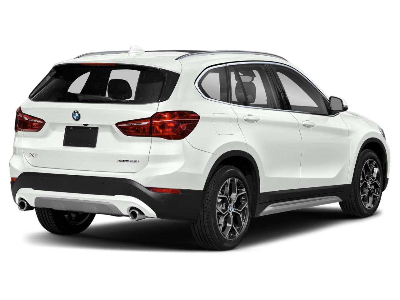 2022 BMW X1 xDrive28i Vehicle Photo in Cockeysville, MD 21030