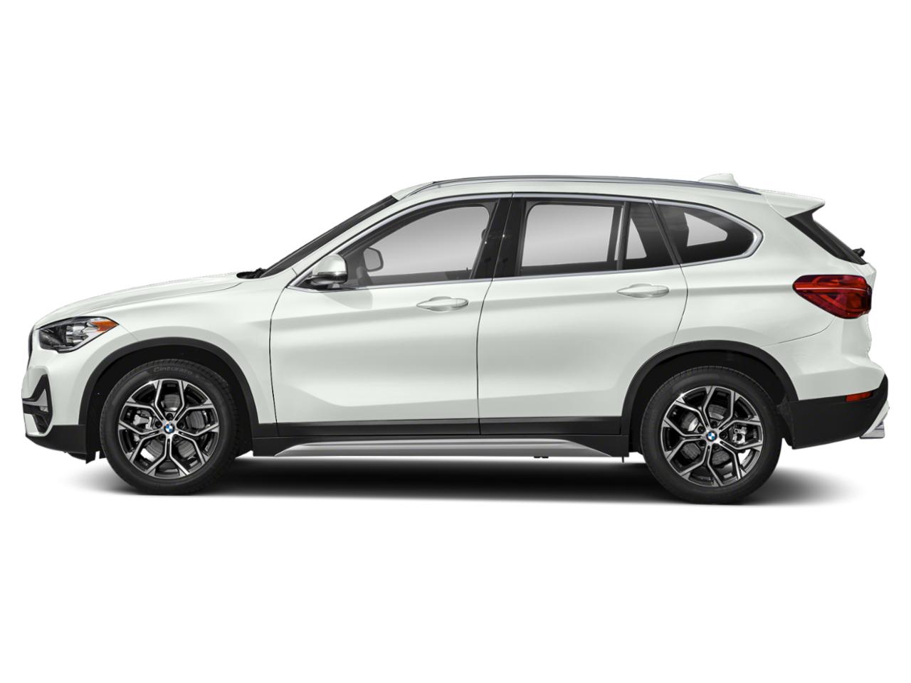 2022 BMW X1 xDrive28i Vehicle Photo in Cockeysville, MD 21030