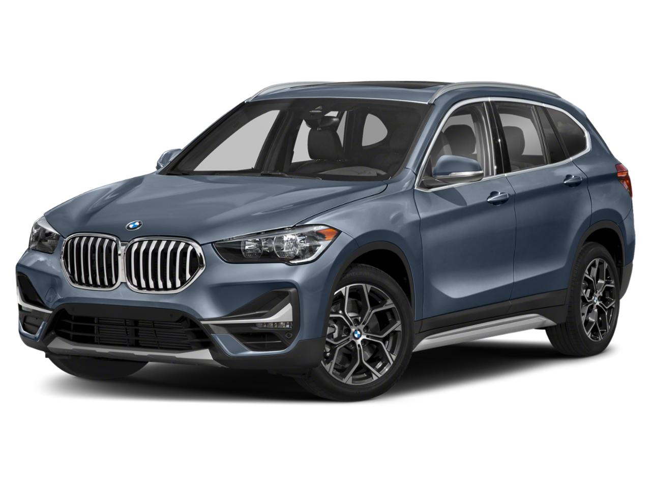 2022 BMW X1 xDrive28i Vehicle Photo in Rockville, MD 20852