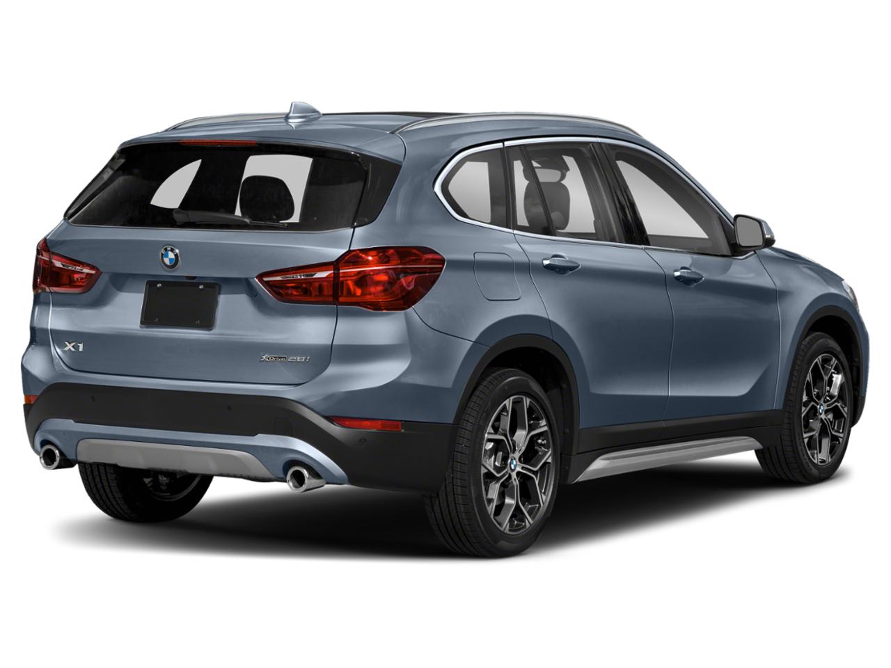 2022 BMW X1 xDrive28i Vehicle Photo in Rockville, MD 20852