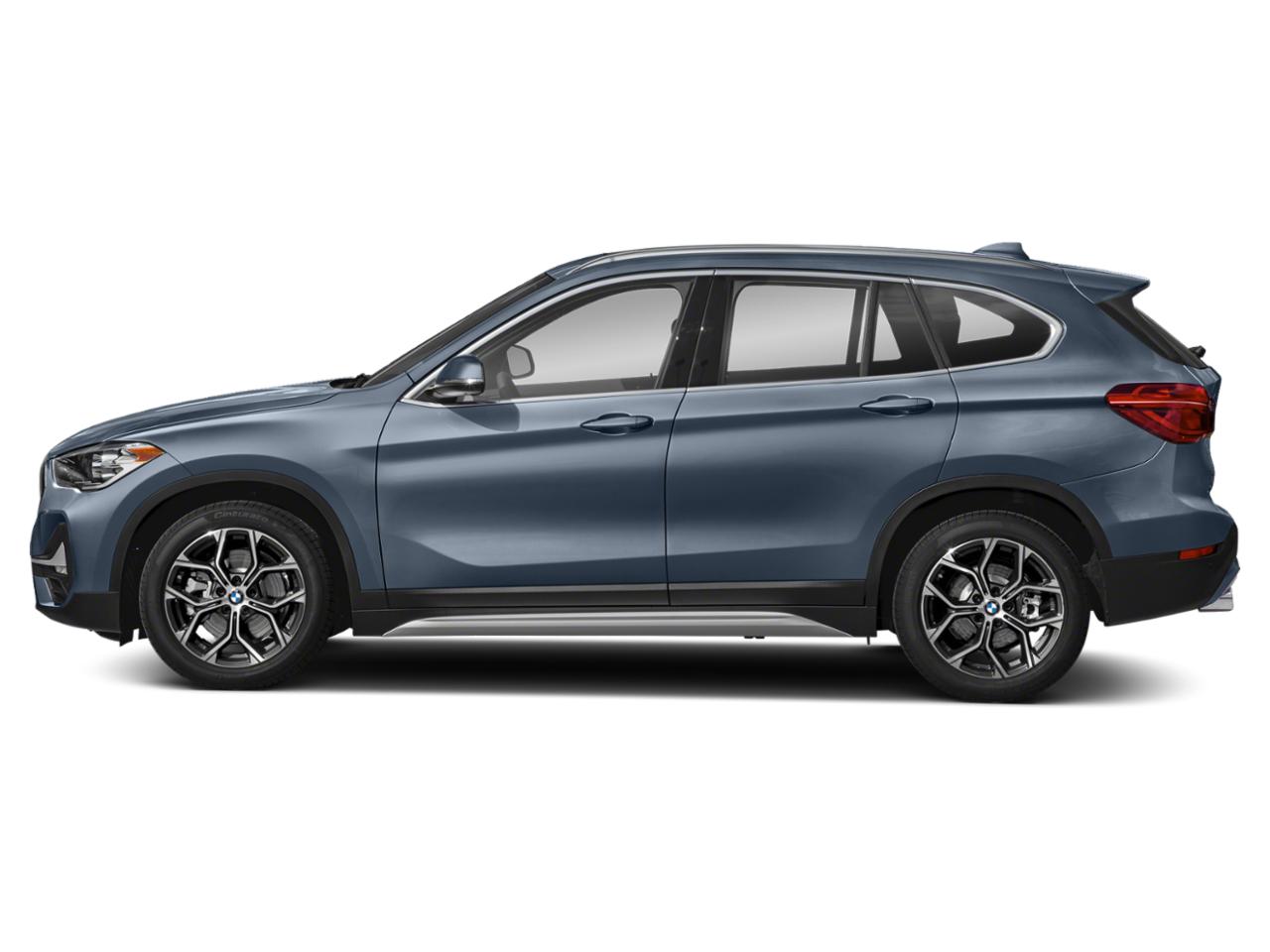 2022 BMW X1 xDrive28i Vehicle Photo in Rockville, MD 20852