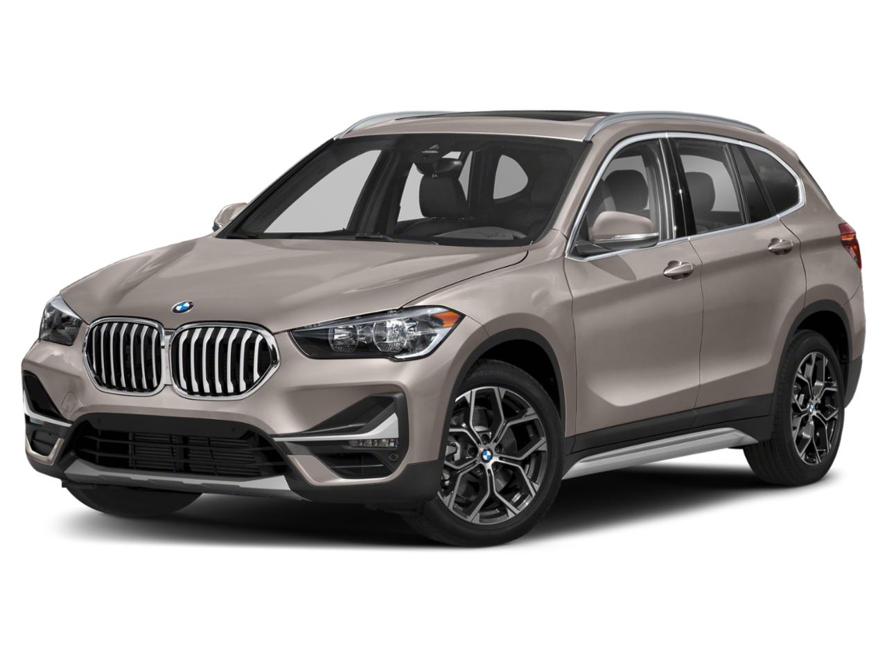 2022 BMW X1 xDrive28i Vehicle Photo in Lancaster, PA 17601