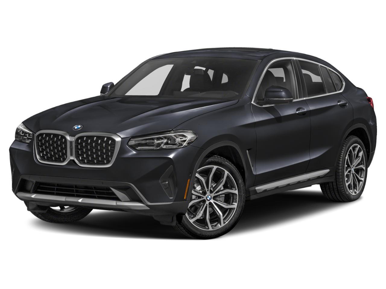 2022 BMW X4 xDrive30i Vehicle Photo in Towson, MD 21204