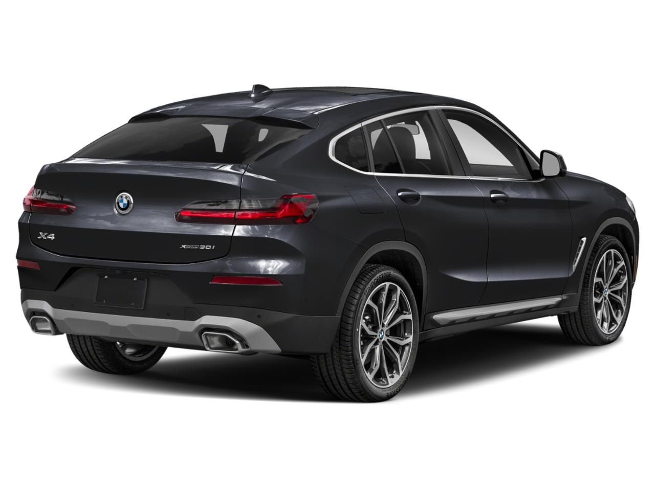 2022 BMW X4 xDrive30i Vehicle Photo in Towson, MD 21204