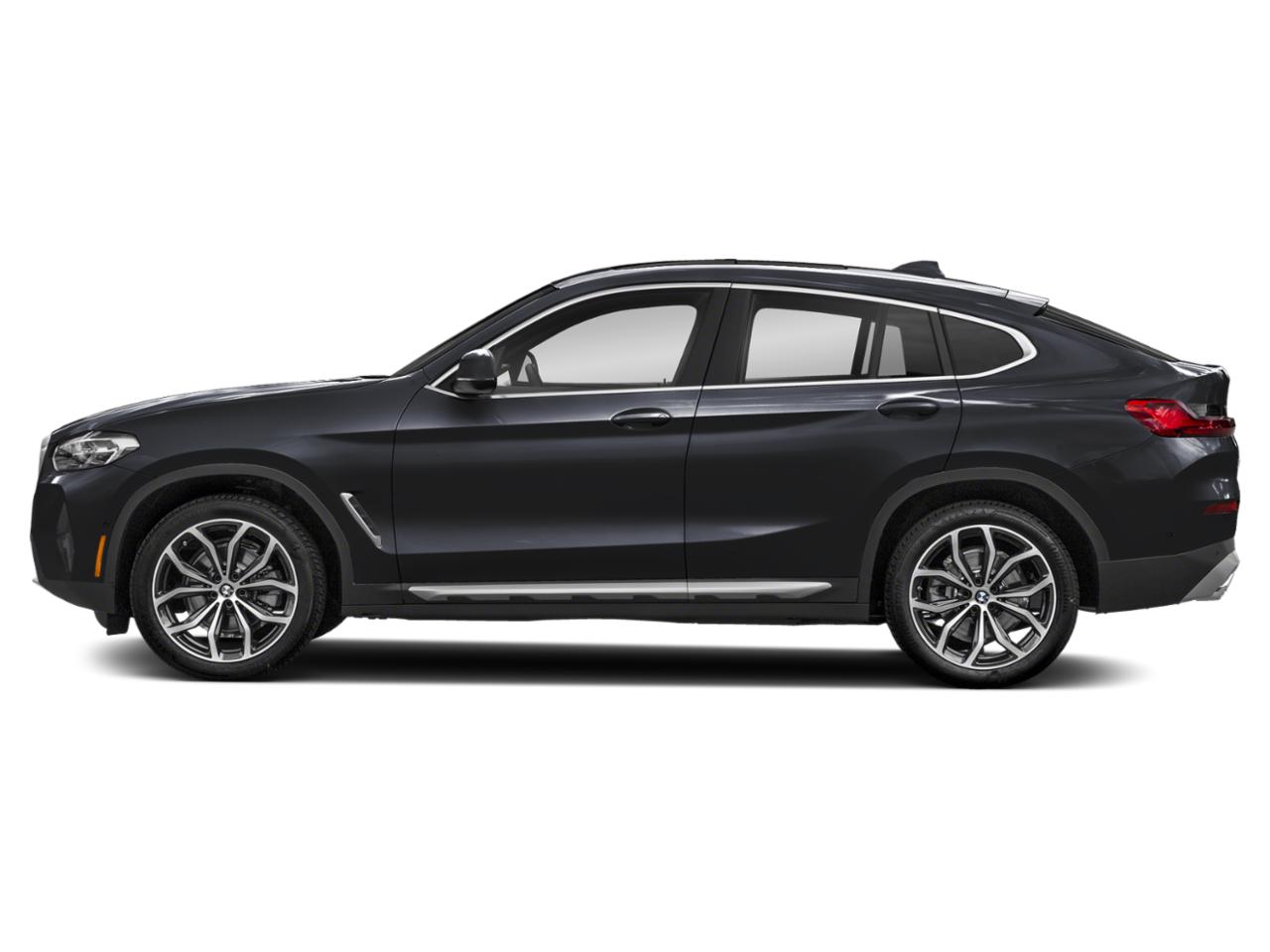 2022 BMW X4 xDrive30i Vehicle Photo in Towson, MD 21204