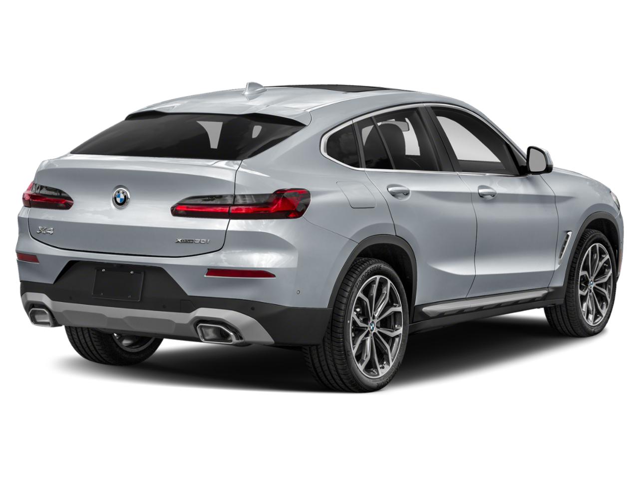 2022 BMW X4 xDrive30i Vehicle Photo in Wesley Chapel, FL 33544