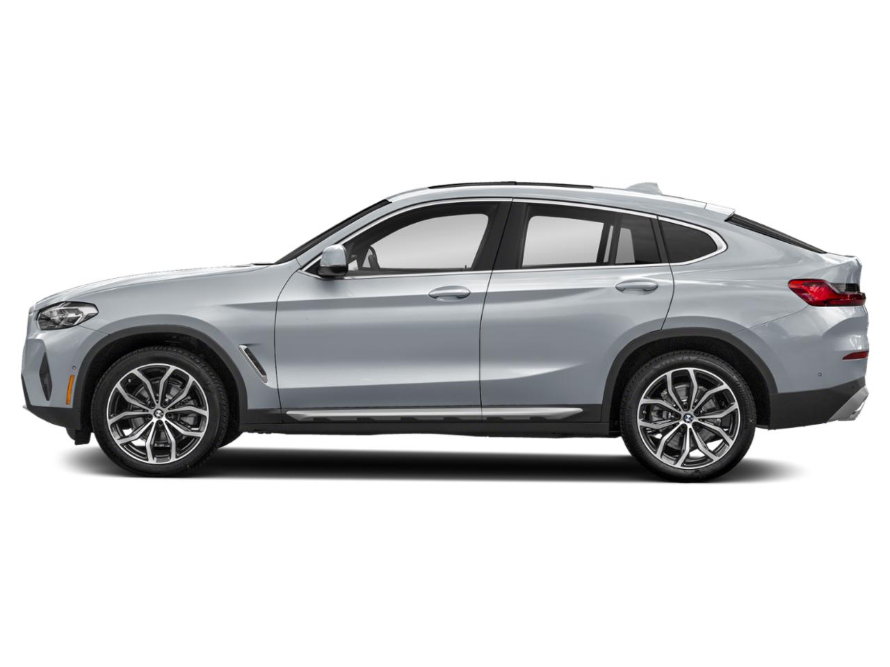 2022 BMW X4 xDrive30i Vehicle Photo in Wesley Chapel, FL 33544