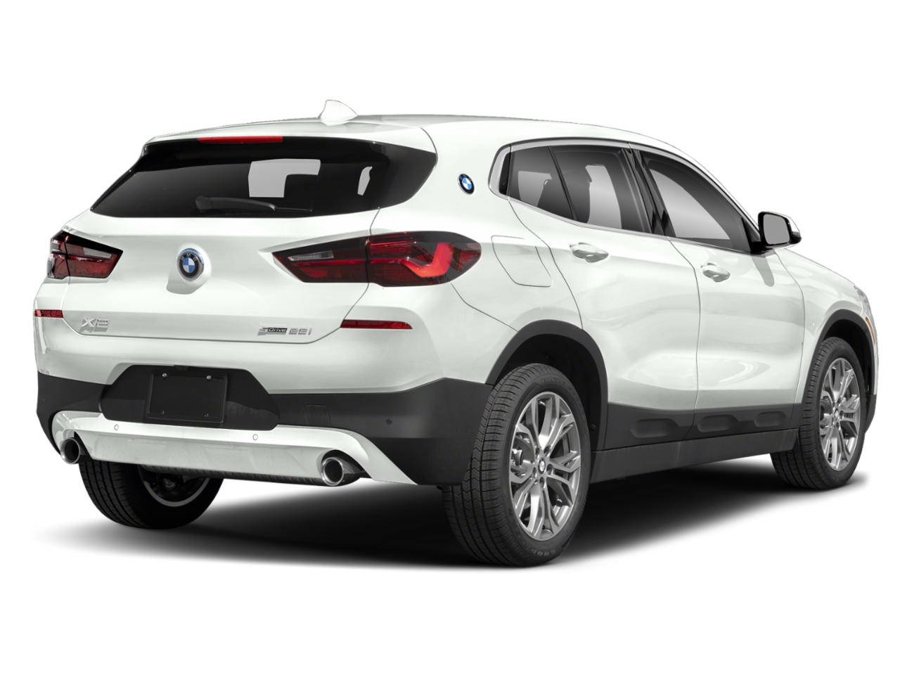 2022 BMW X2 sDrive28i Vehicle Photo in Henderson, NV 89014