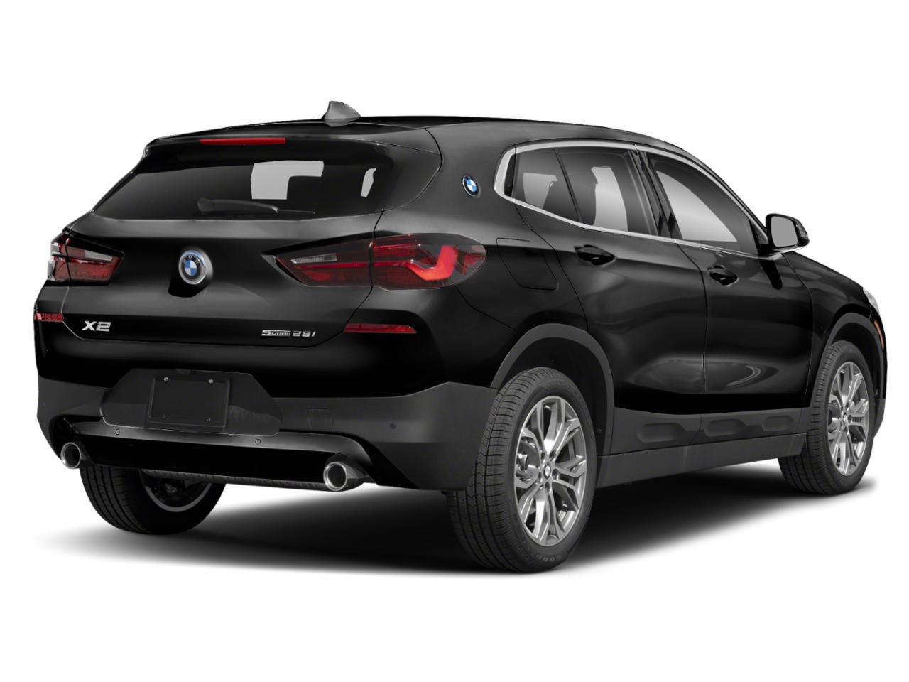 2022 BMW X2 xDrive28i Vehicle Photo in Lancaster, PA 17601