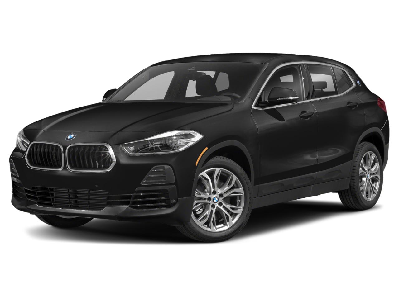 2022 BMW X2 xDrive28i Vehicle Photo in San Antonio, TX 78230