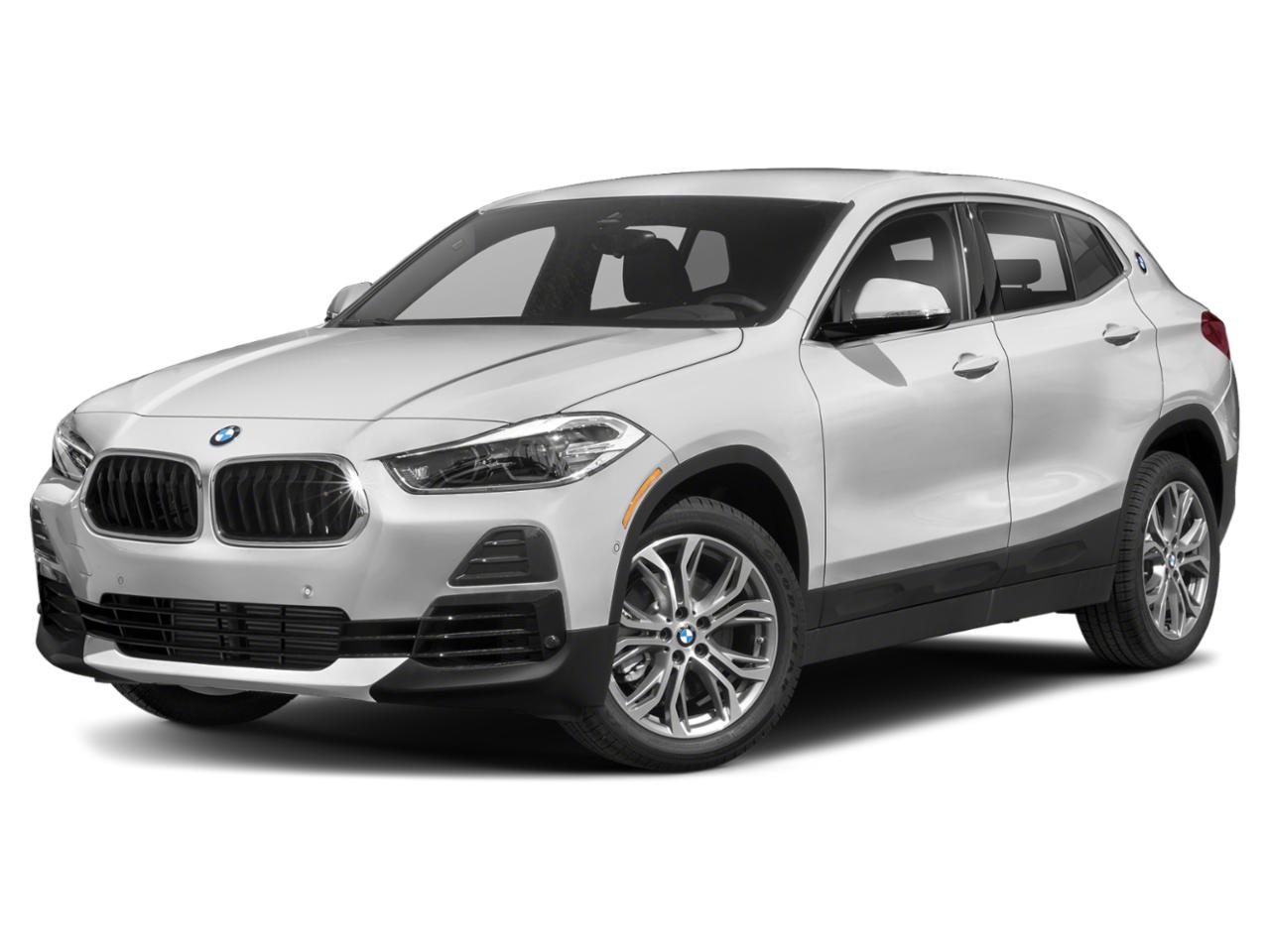 2022 BMW X2 sDrive28i Vehicle Photo in Delray Beach, FL 33444