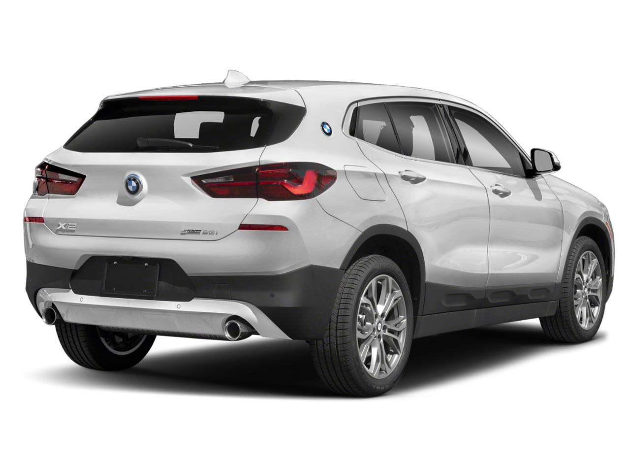 2022 BMW X2 sDrive28i Vehicle Photo in Delray Beach, FL 33444