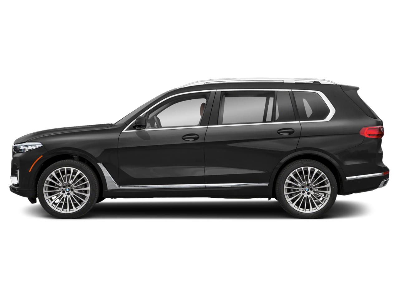 2022 BMW X7 xDrive40i Vehicle Photo in Fort Lauderdale, FL 33316