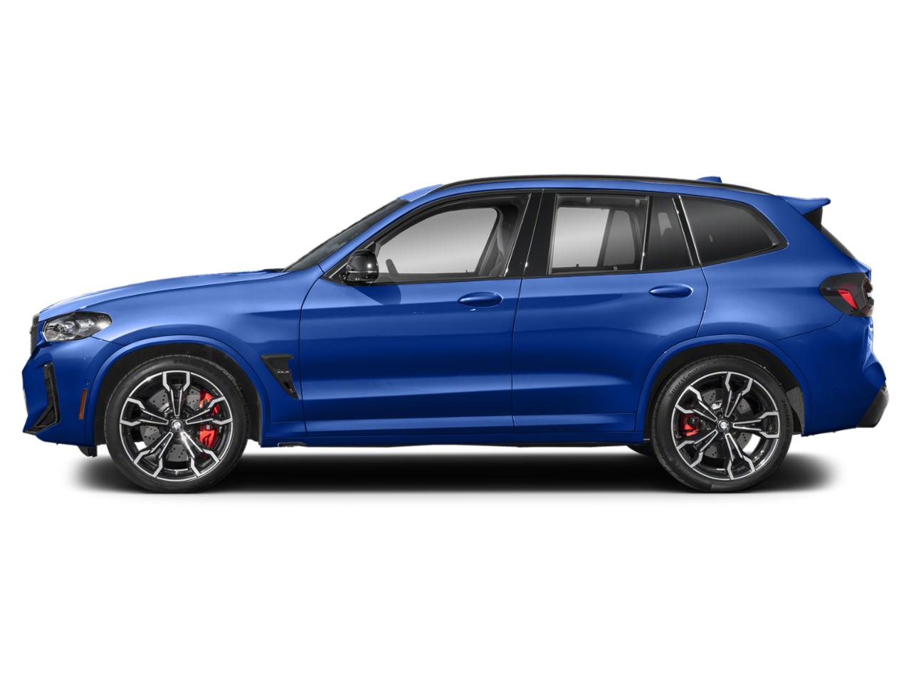 2022 BMW X3 M Vehicle Photo in Lancaster, PA 17601