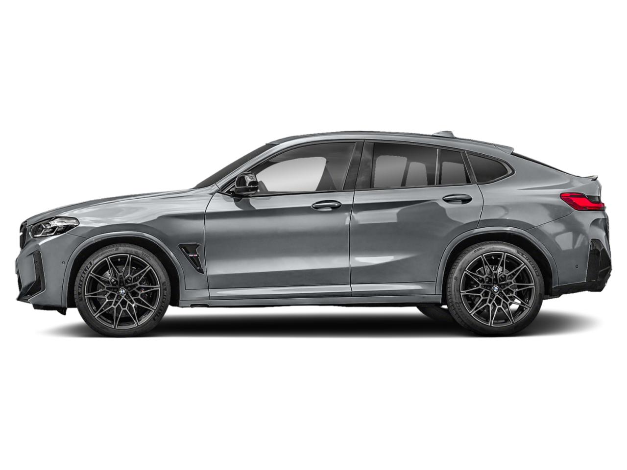 2022 BMW X4 M Base photo 3