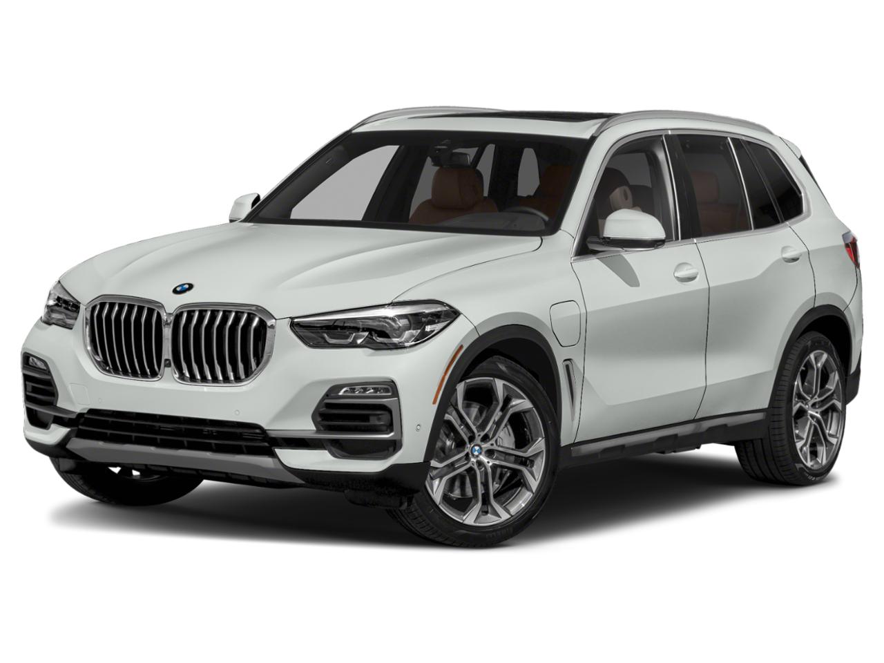 2022 BMW X5XD45 Vehicle Photo in PEORIA, AZ 85382-3715