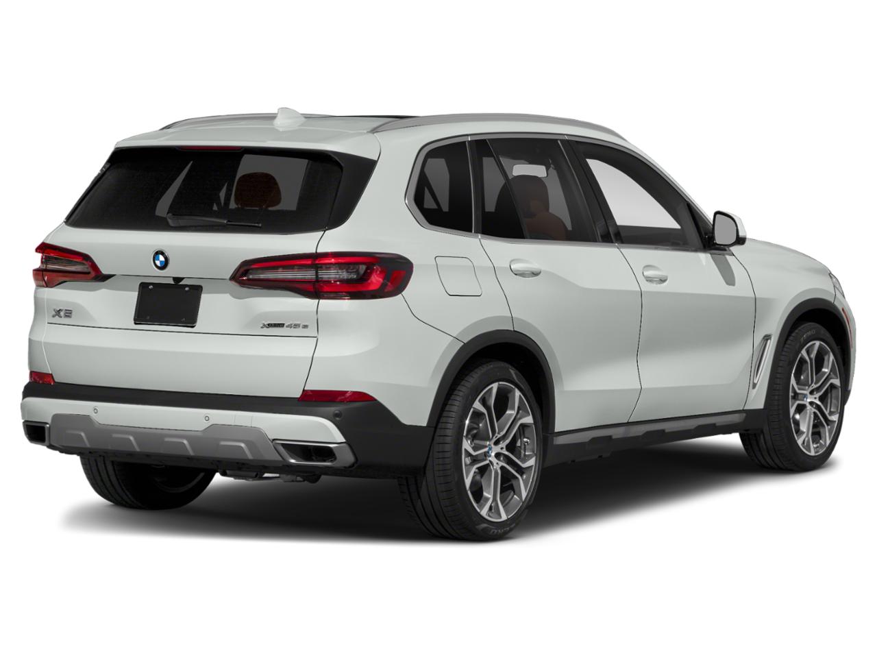 2022 BMW X5XD45 Vehicle Photo in PEORIA, AZ 85382-3715