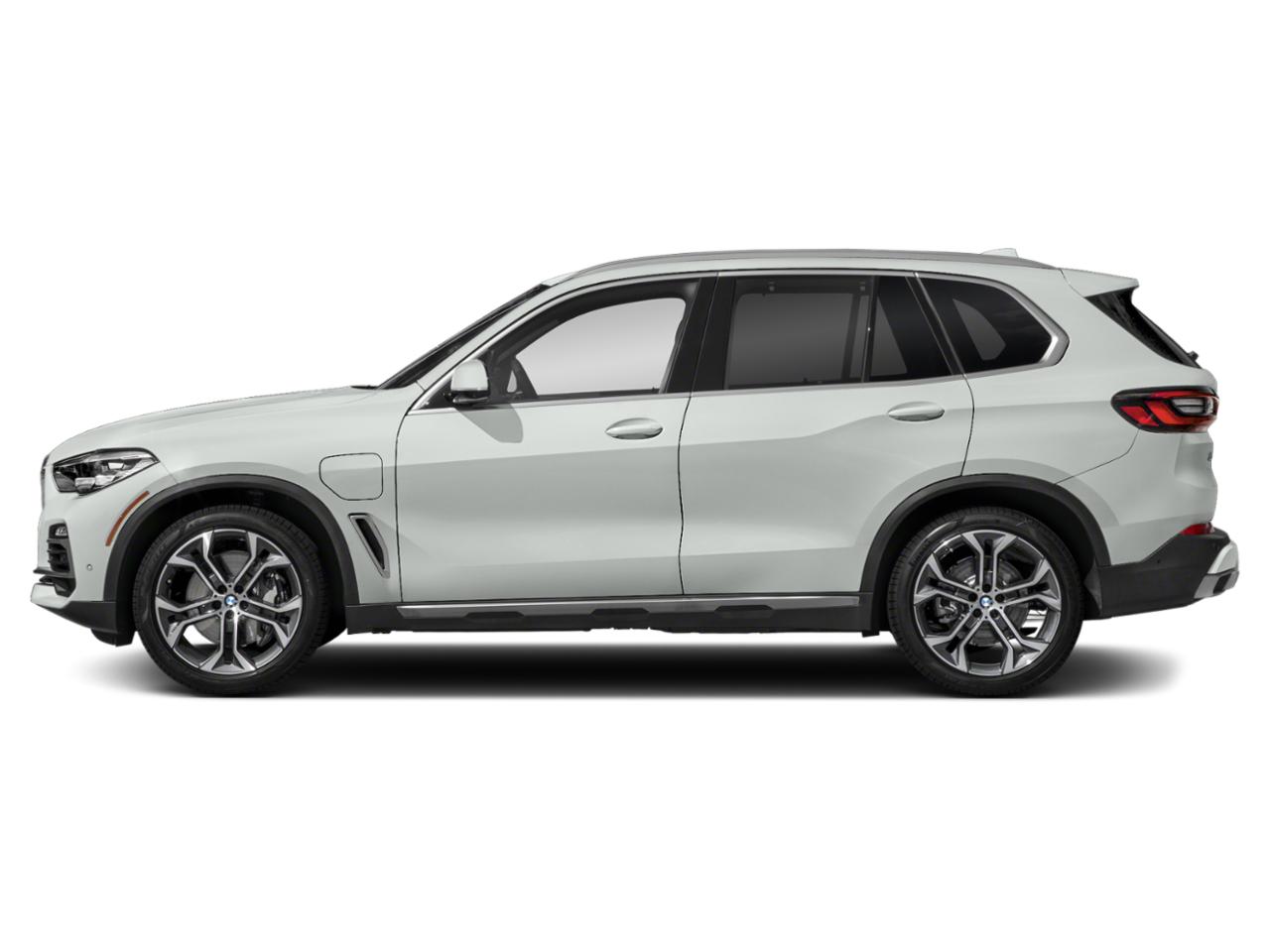 2022 BMW X5XD45 Vehicle Photo in PEORIA, AZ 85382-3715