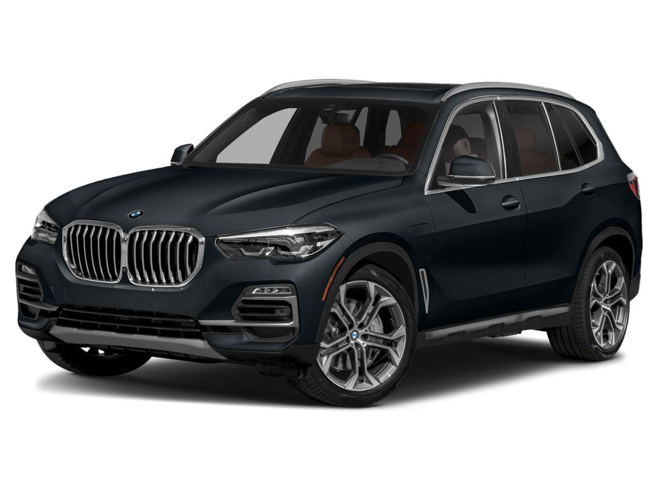 2022 BMW X5 xDrive45e Vehicle Photo in Fort Lauderdale, FL 33316