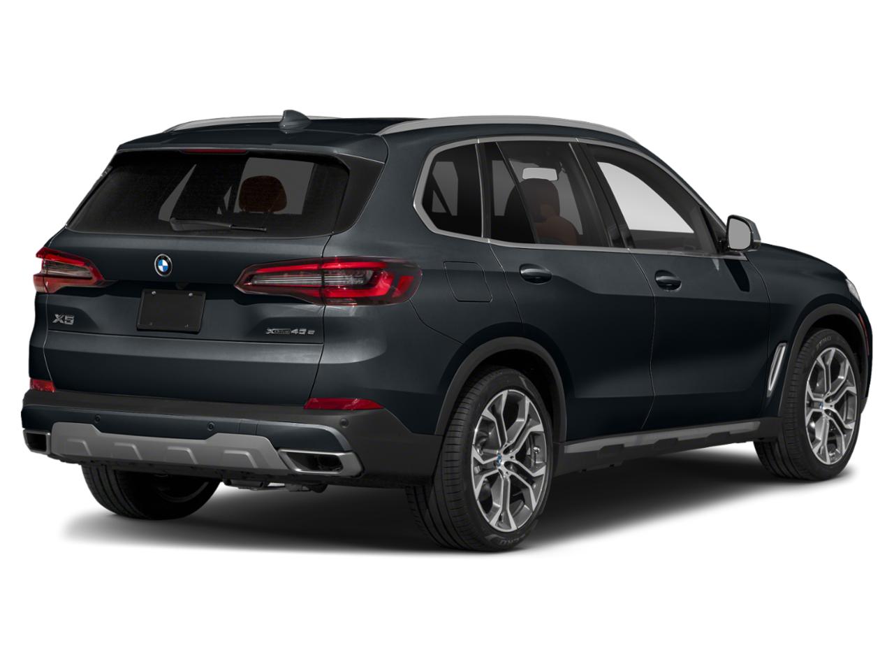 2022 BMW X5 xDrive45e Vehicle Photo in Fort Lauderdale, FL 33316