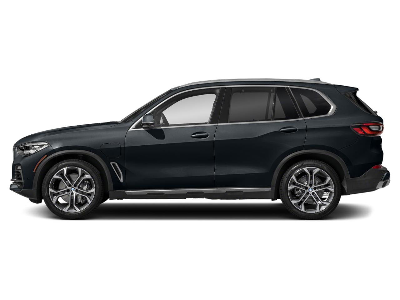 2022 BMW X5 xDrive45e Vehicle Photo in Fort Lauderdale, FL 33316