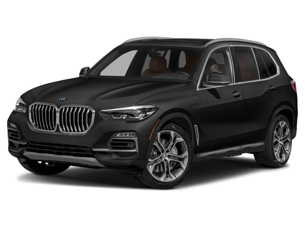 2022 BMW X5 xDrive45e Vehicle Photo in Delray Beach, FL 33444