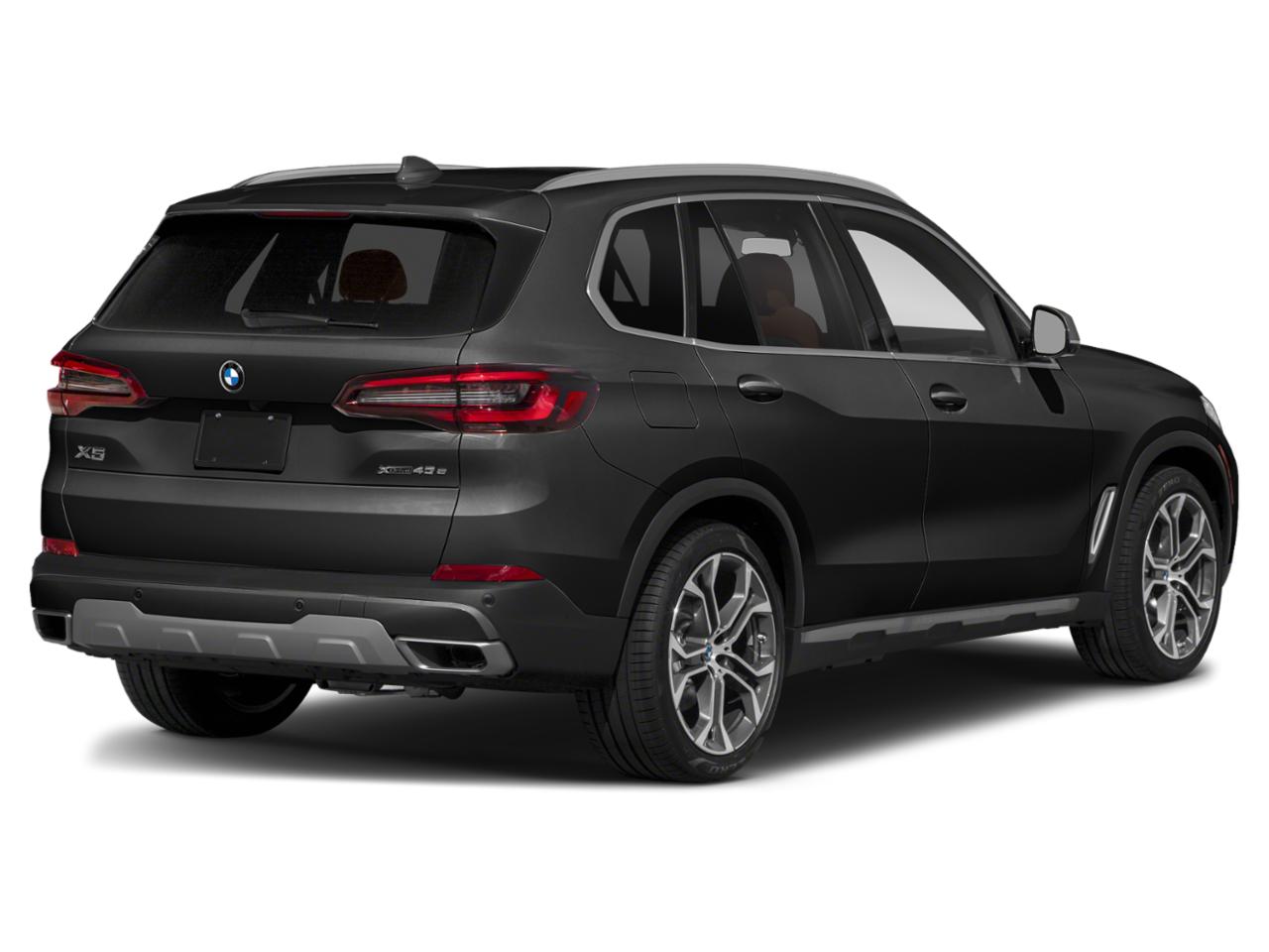 2022 BMW X5 xDrive45e Vehicle Photo in Delray Beach, FL 33444