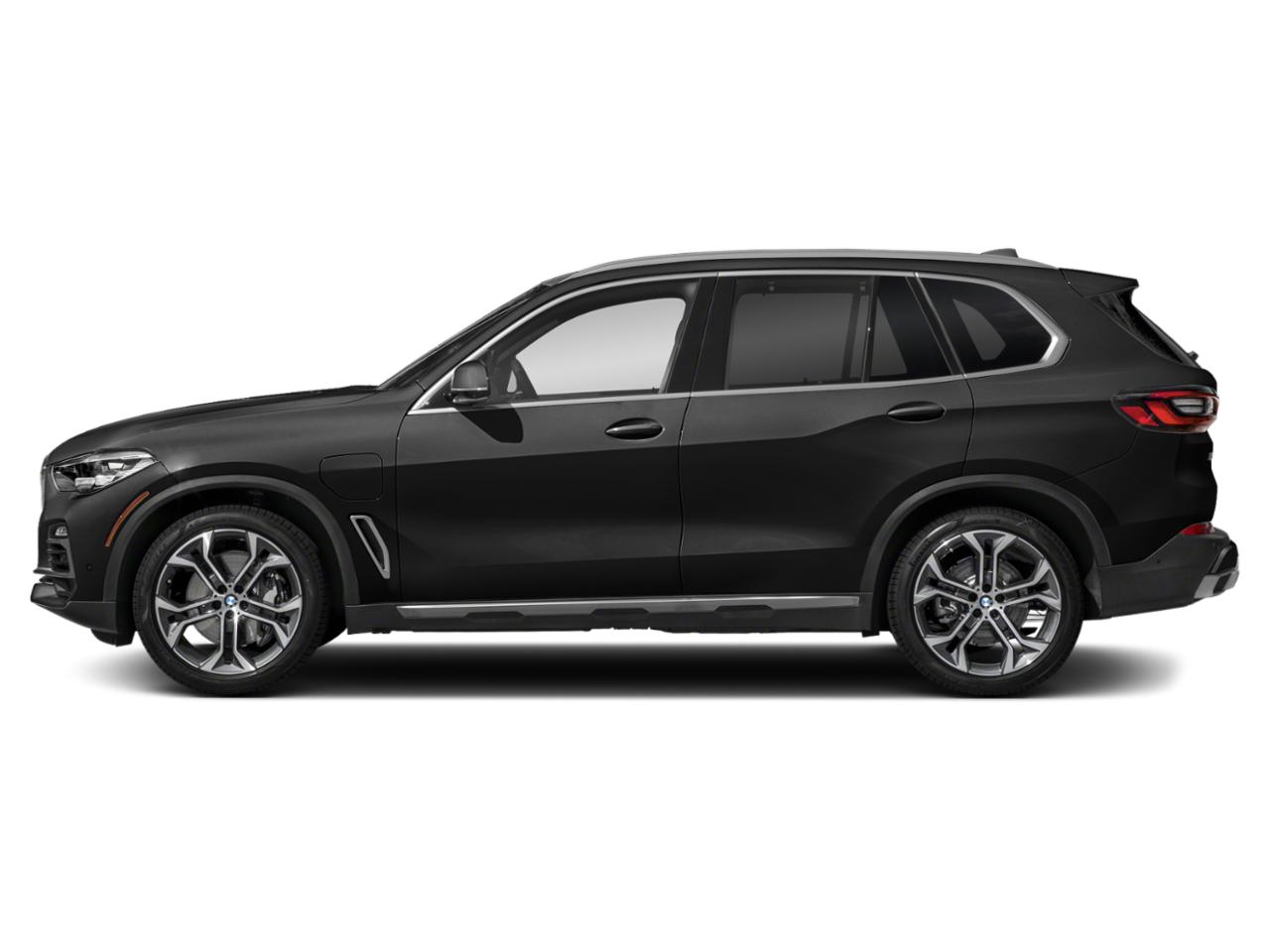 2022 BMW X5 xDrive45e Vehicle Photo in Delray Beach, FL 33444