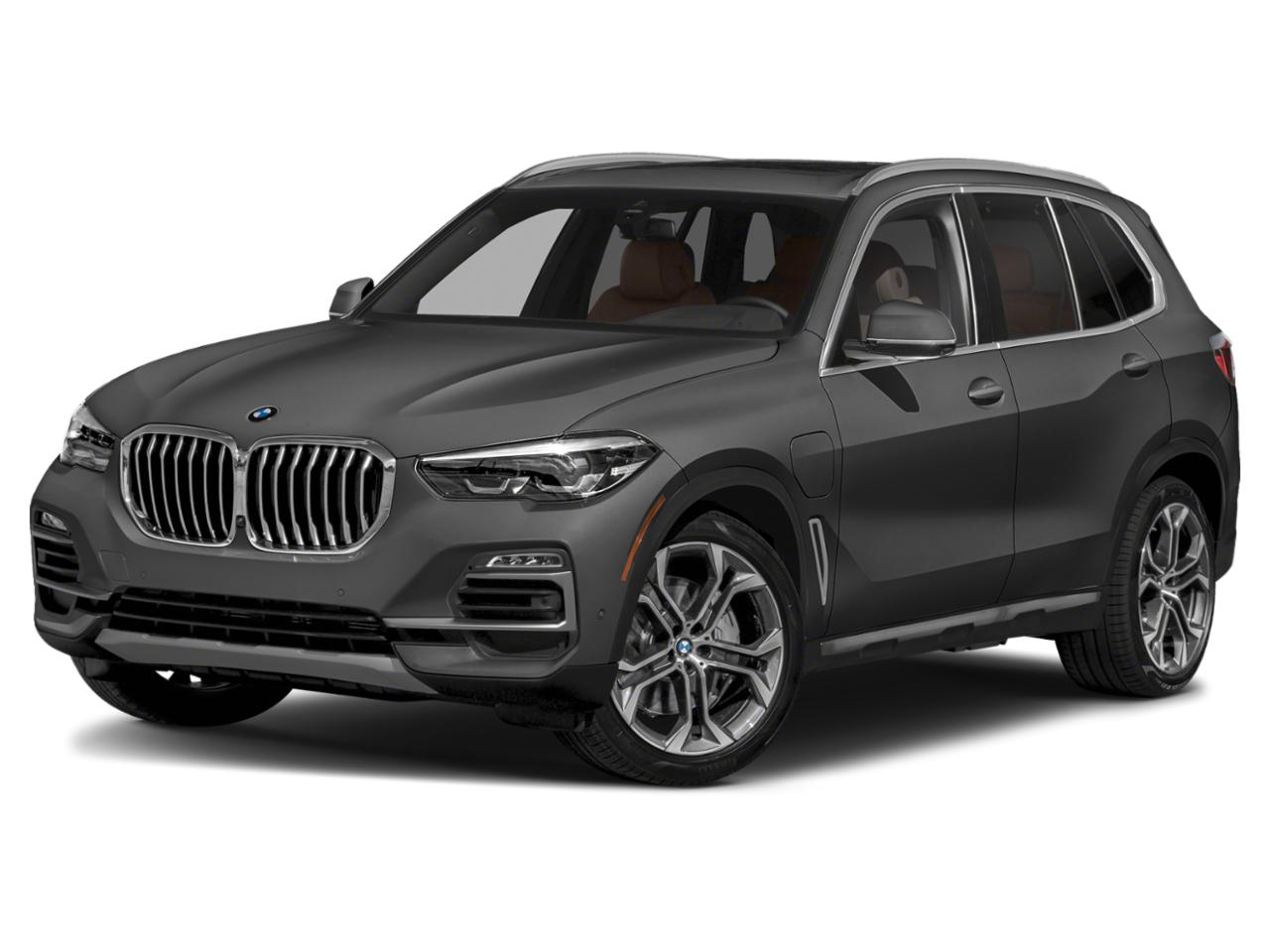 2022 BMW X5 xDrive45e Vehicle Photo in San Antonio, TX 78230
