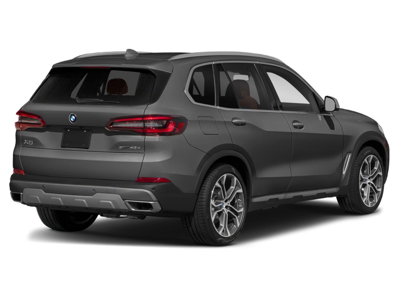 2022 BMW X5 xDrive45e Vehicle Photo in San Antonio, TX 78230