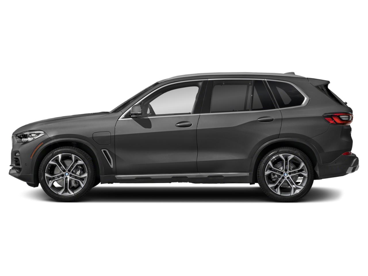 2022 BMW X5 xDrive45e Vehicle Photo in San Antonio, TX 78230